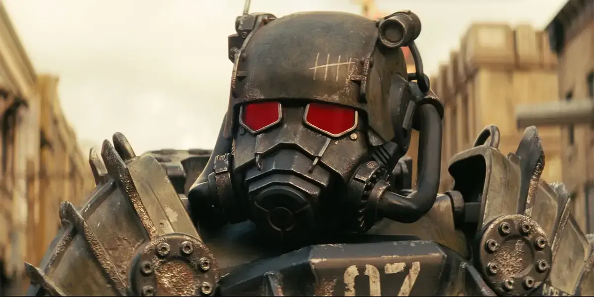 Fallout sezonul 3 introduce elemente fără precedent