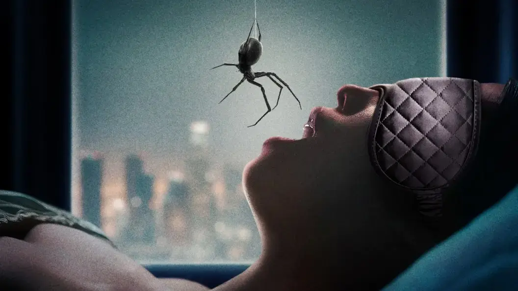 Fanii groazei așteaptă cu nerăbdare „Killer Spider