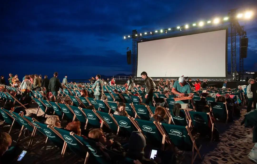 Festivalul de Film de la New York anunță proiecții de marcă: McCarthy, Eisenberg și Firstman, cap de afiș