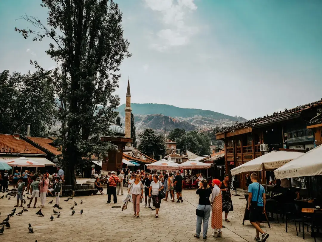 Festivalul de Film de la Sarajevo: O poveste de speranță și rezistență