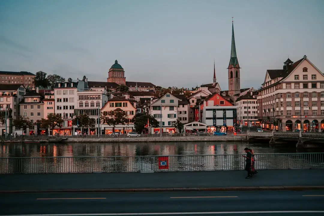 Festivalul de Film de la Zurich: Premiere Germane de Top pe Marele Ecran