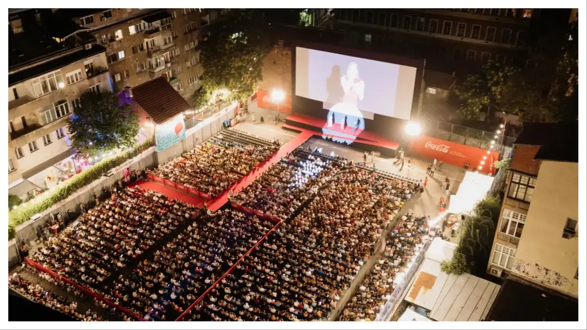 Festivalul de Film din Sarajevo se întoarce pentru a prezenta cinematografia din sud-estul Europei