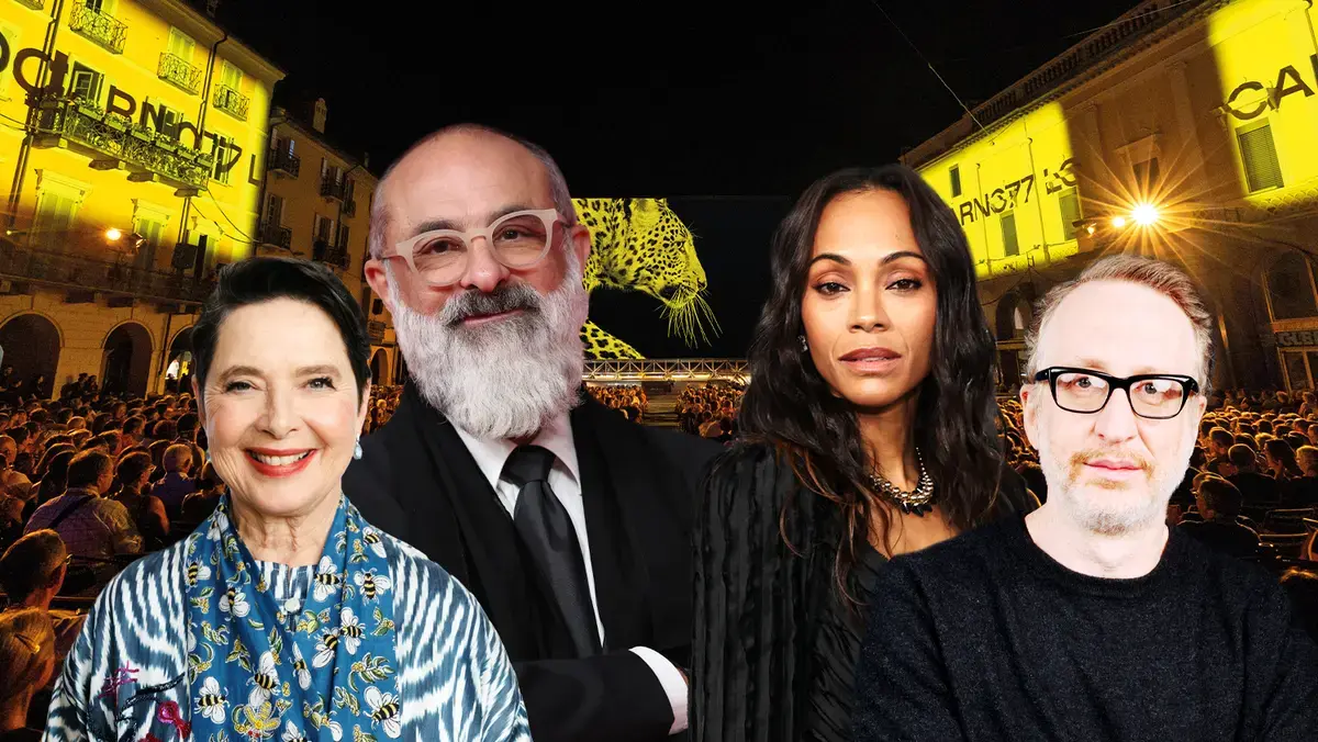 Festivalul de Film Locarno: O Săptămână de Magie Cinematografică