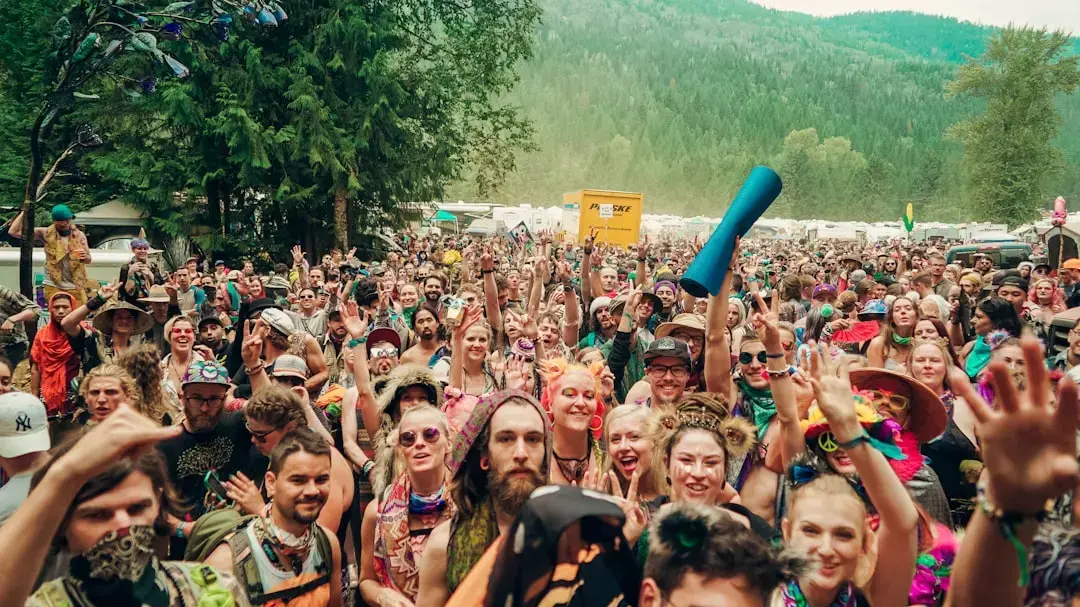 Festivalul Outback 2026, sold-out: Un succes răsunător!