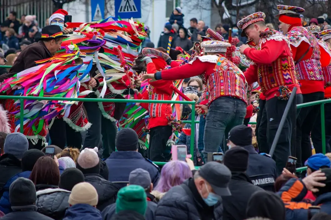 Festivalul sărbătorește sunetul unic al regelui Gizzard și magului Lizard