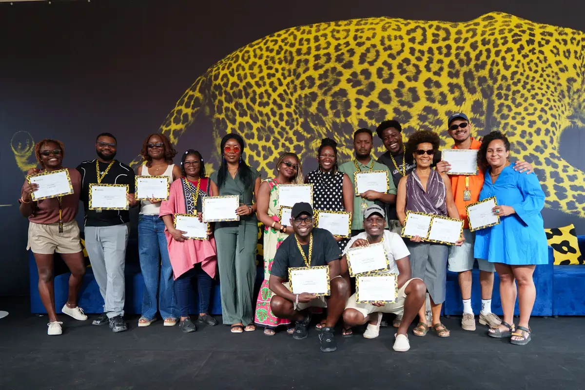 Filme din Uganda, Somalia și Ghana, premiate la Locarno Pro