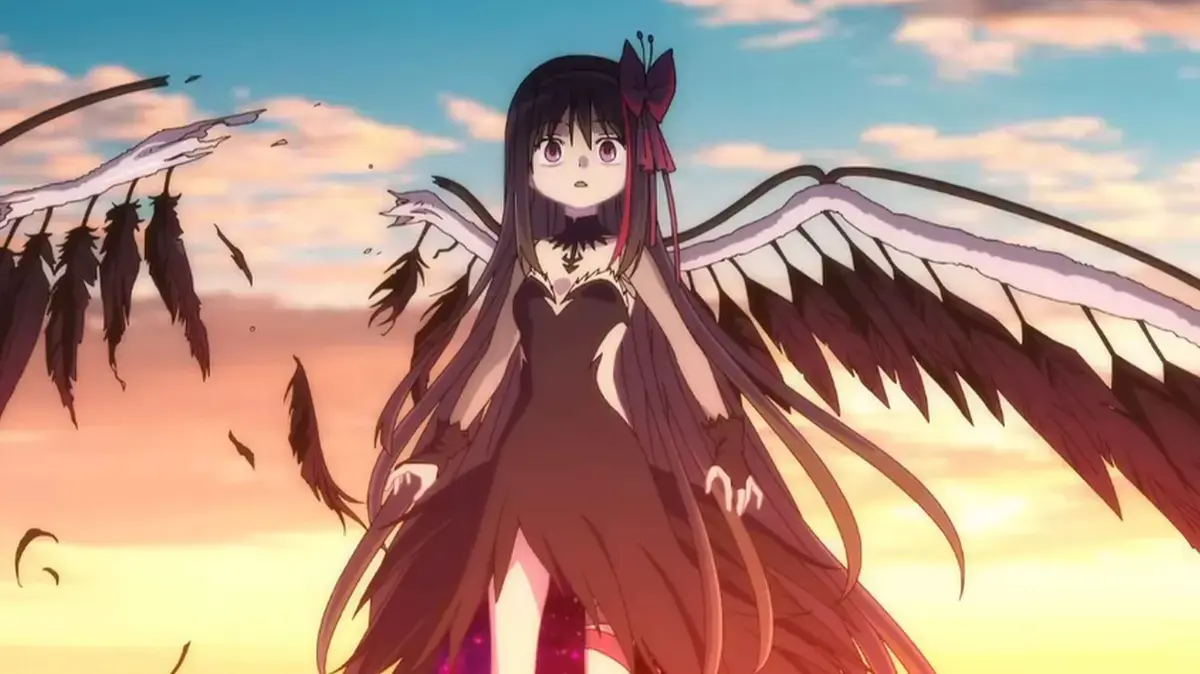 Filmul Madoka Magica, mult așteptat, vine în IMAX