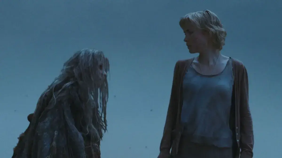 Filmul Silent Hill din 2006 are teme uimitor de relevante