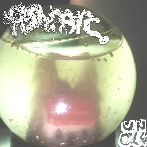 Fish Narc anunță noul album „Uncle” cu single-ul „Much Less Me