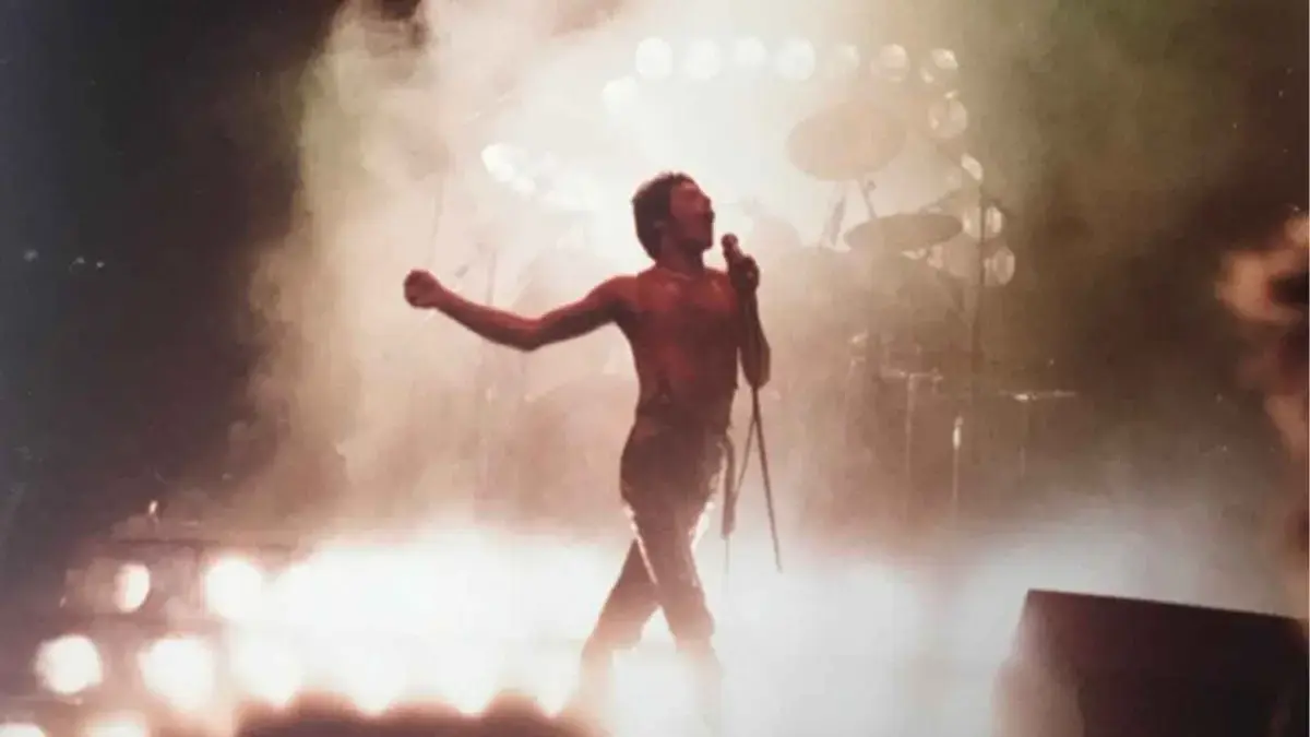 Fotografia de concert clasică: o călătorie în anii '70 și '80