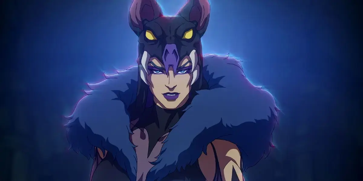 Franchise-ul Sci-Fi uitat din anii '80 acoperit de Transformers