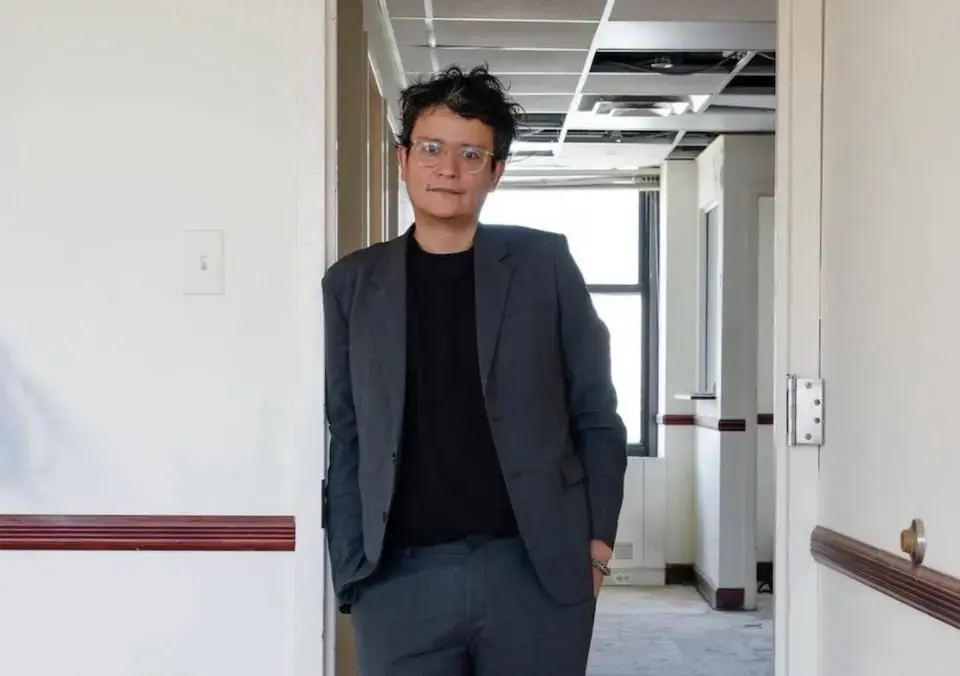 Francisco Correa Cordero, fondatorul Galeriei Lubov, a murit la 37 de ani