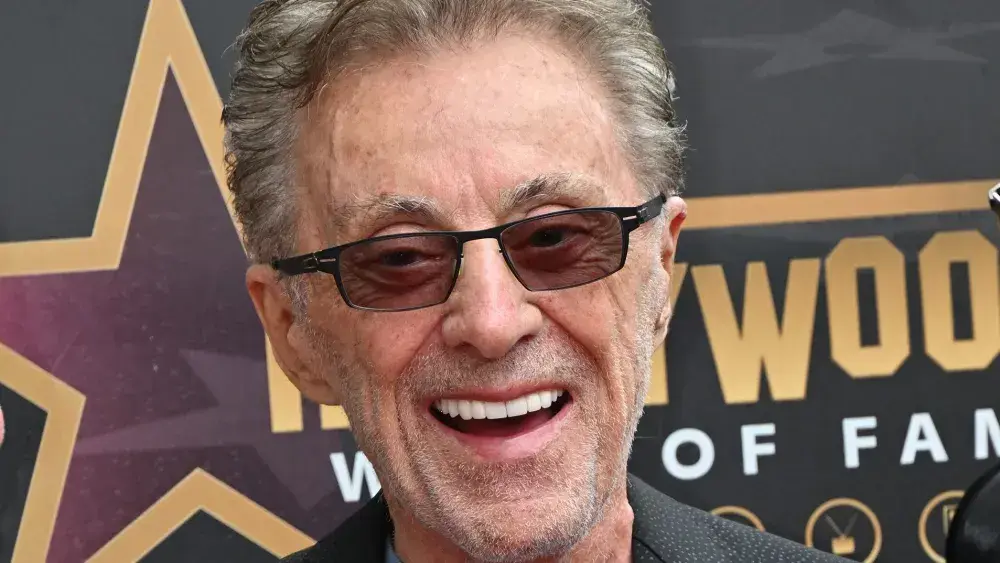Frankie Valli: „Nu mă retrag!” Reacție promptă la zvonurile de pensionare