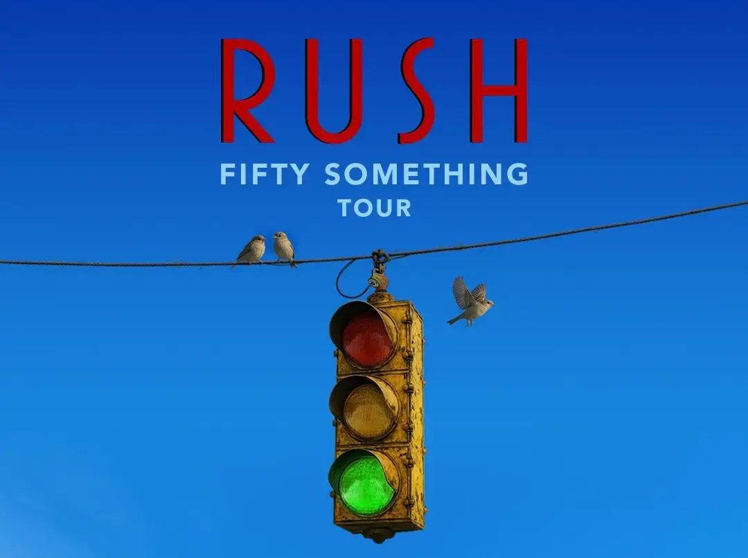 Geddy Lee de la Rush și întâlnirea eterică după lansarea turneului