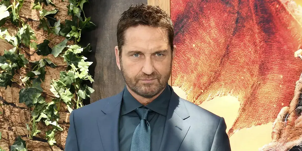 Gerard Butler: Un thriller vechi de 17 ani, redescoperit de Netflix