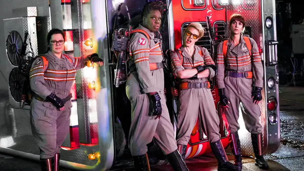 „Ghostbusters: Night Shift” ratează o șansă de aur de a explora noi fațete ale francizei.
