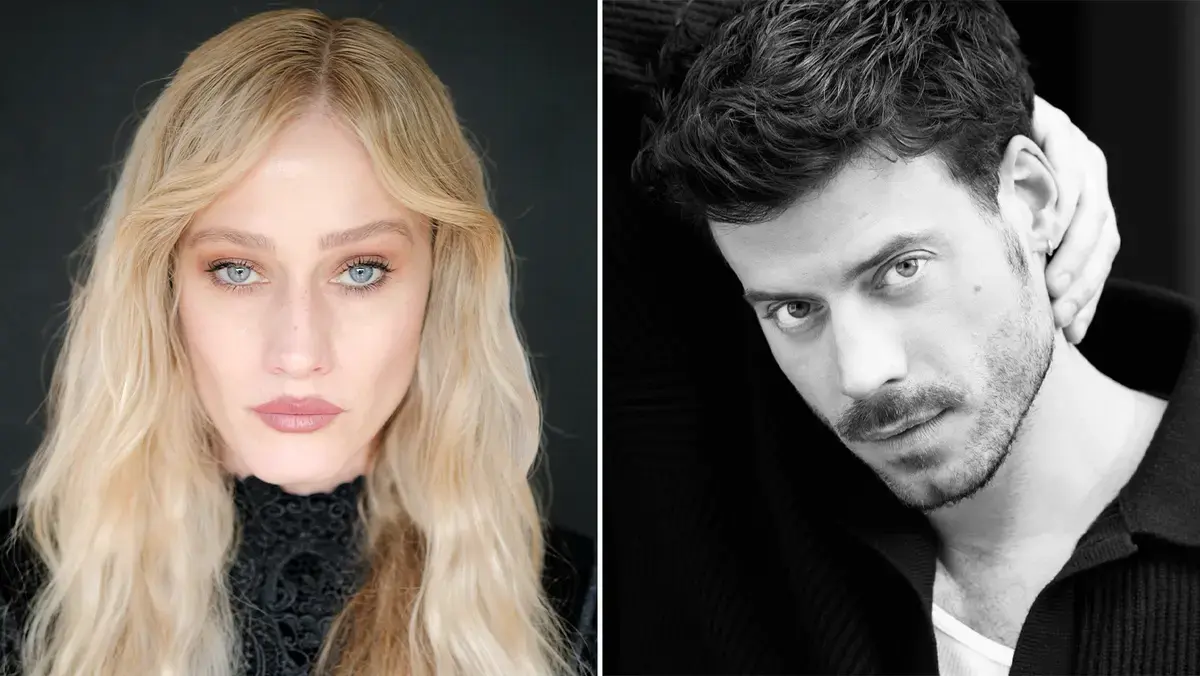 „Godstar”: O comedie neagră cu Olivia Taylor Dudley și François Arnaud încheie filmările