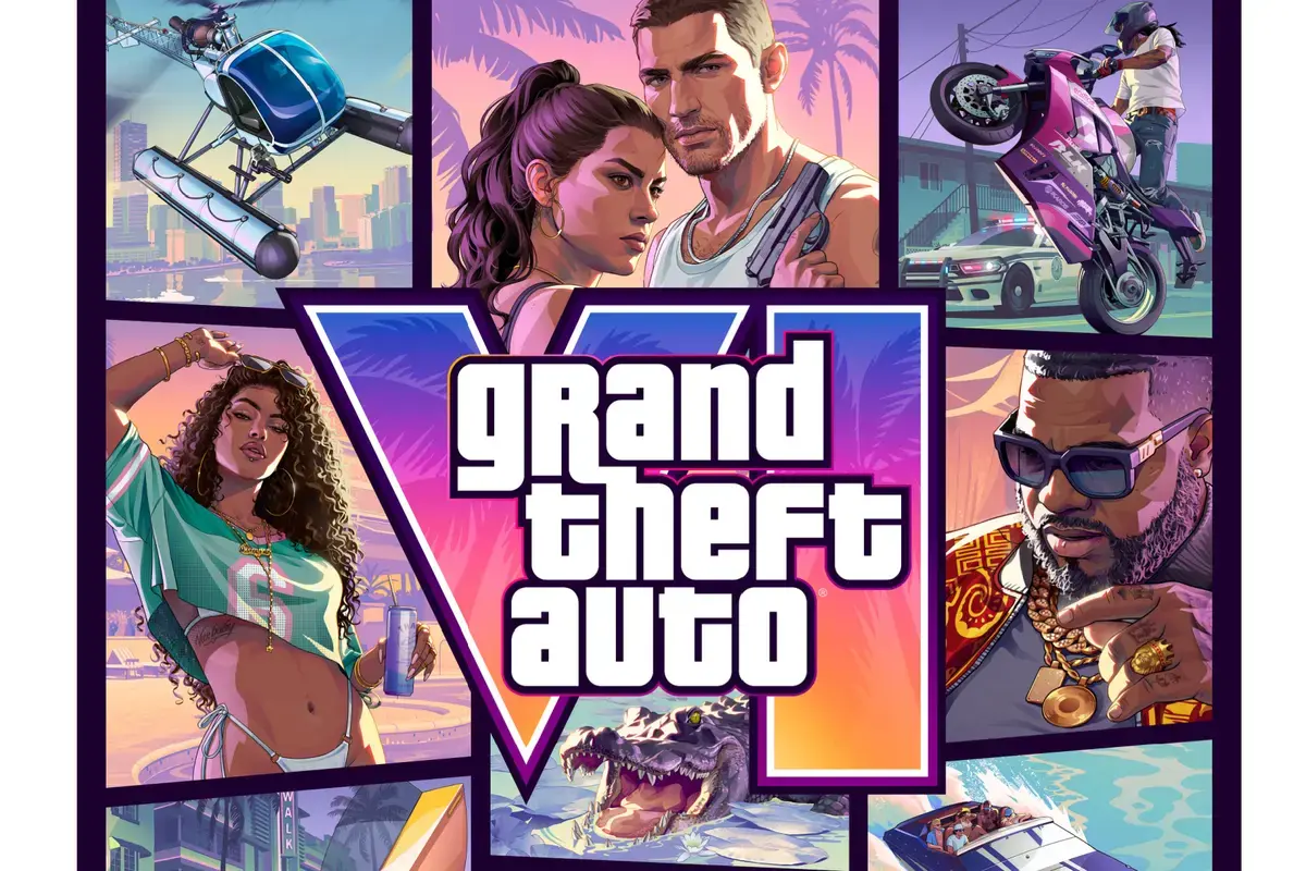 Grand Theft Auto VI: O Privire Extinsă Debutează pe Netflix și YouTube