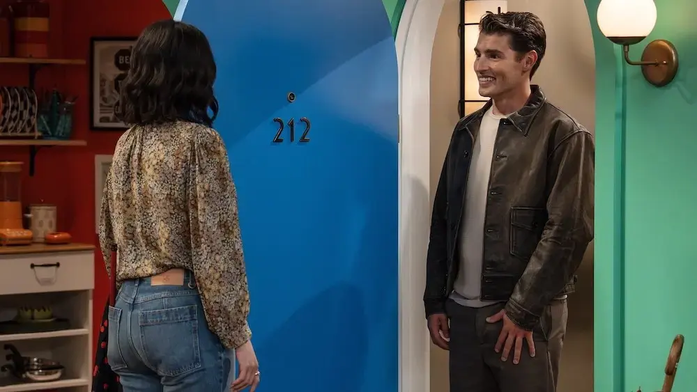 Gregg Sulkin: Reîntoarcerea emoționantă în „Wizards of Waverly Place