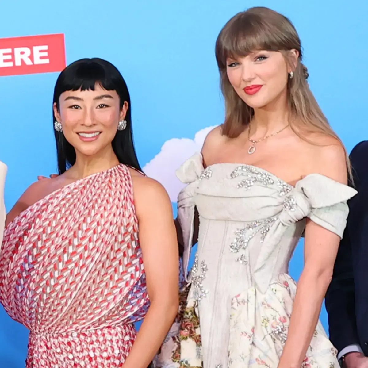 Greta Lee creditează Taylor Swift pentru inspirația de regie după colaborarea cu videoclipuri muzicale