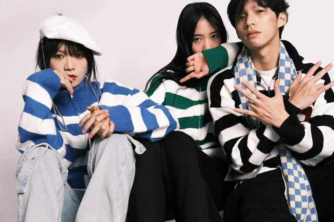Grupul K-Pop Aespa discuta despre planurile de colaborare si turne