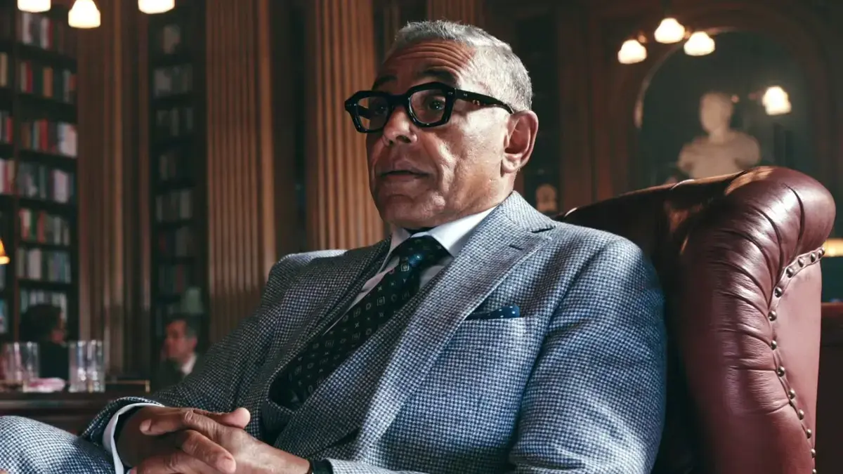 Guy Ritchie revine cu un nou thriller, „Breaking Bad Meets Downton Abbey