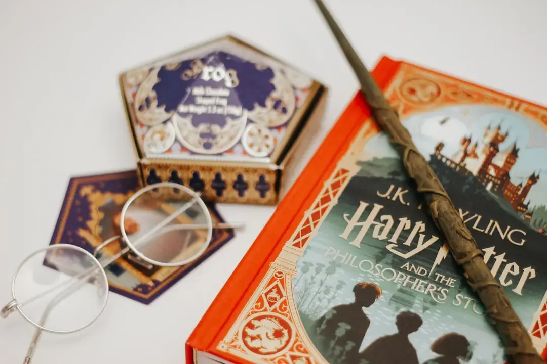 Harry Potter, Rowling și regizorii care spun „pas