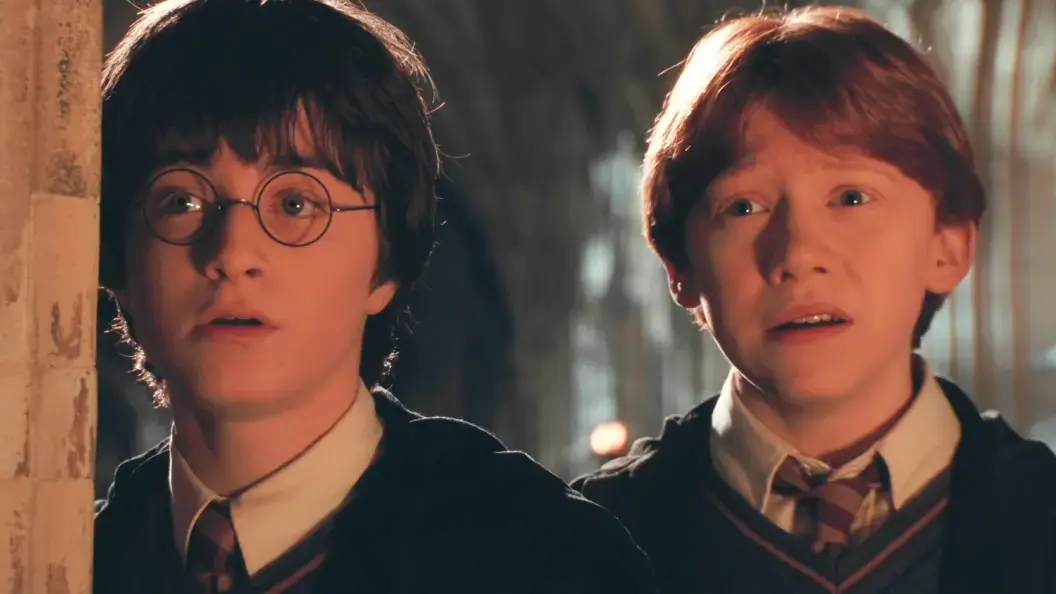 Harry Potter sezonul 2 a fost dezvăluit