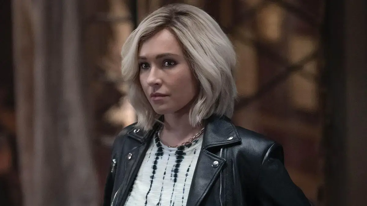 Hayden Panettiere, stară a serialului Heroes și vocea lui Kairi din Kingdom Hearts, a murit la 36 de ani