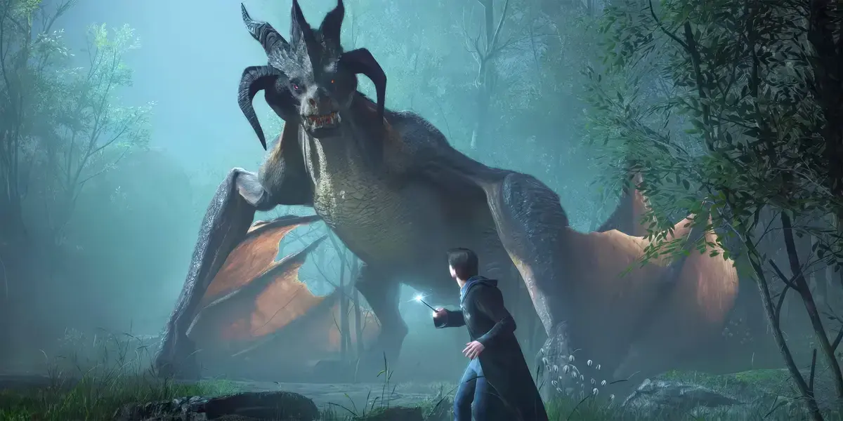 Hogwarts Legacy 2 a fost confirmat oficial înainte de reînnoire Harry Potter de la HBO