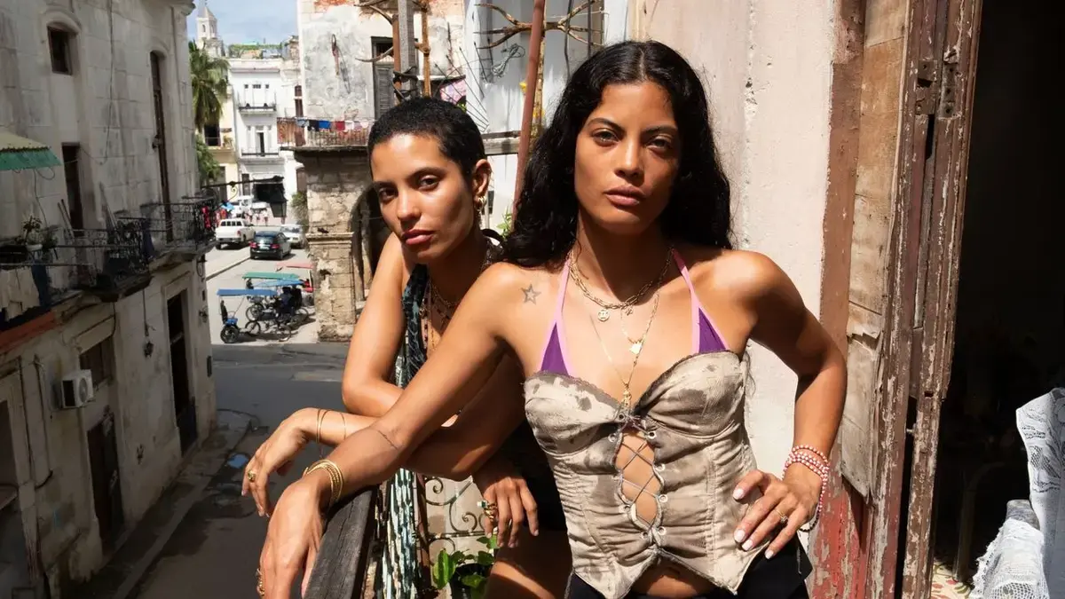 Ibeyi anunță lansarea unui nou album