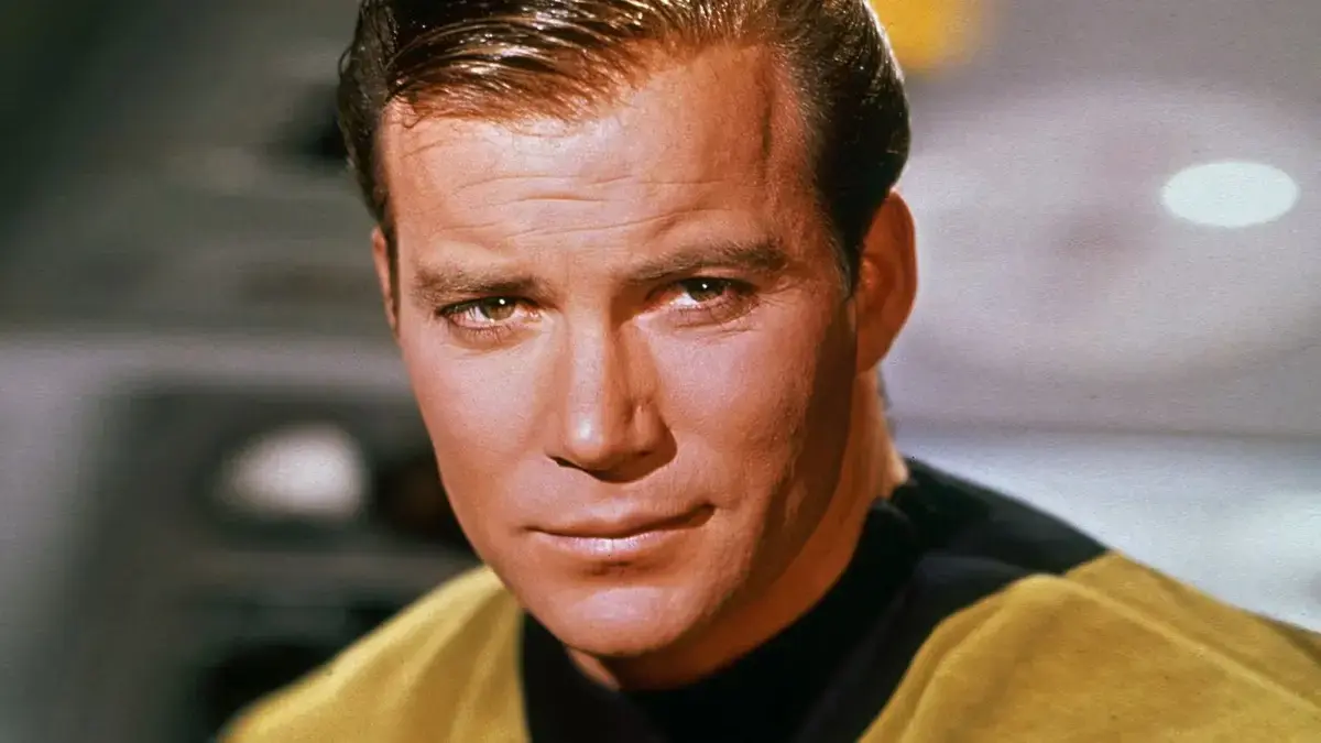 Întoarcerea lui William Shatner: O nouă eră pentru Star Trek