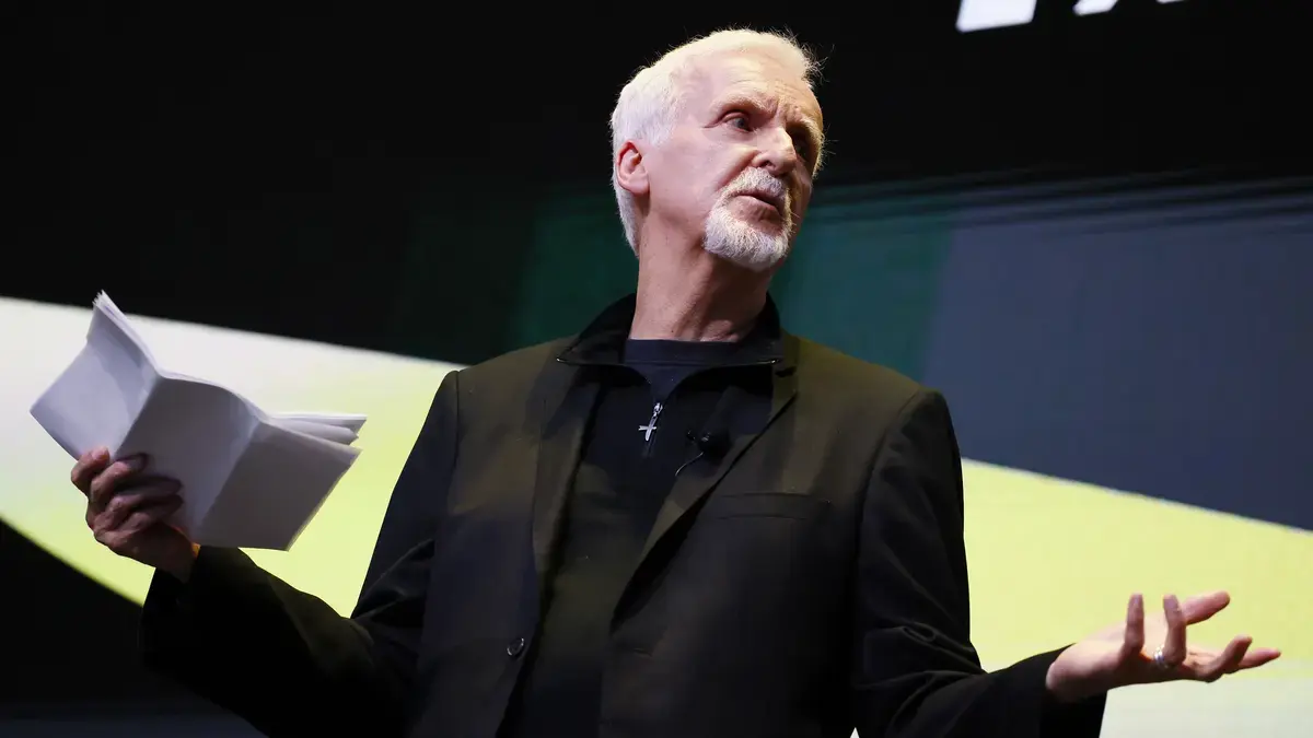 James Cameron, între noi orizonturi cinematografice și viitorul incert al francizei Avatar