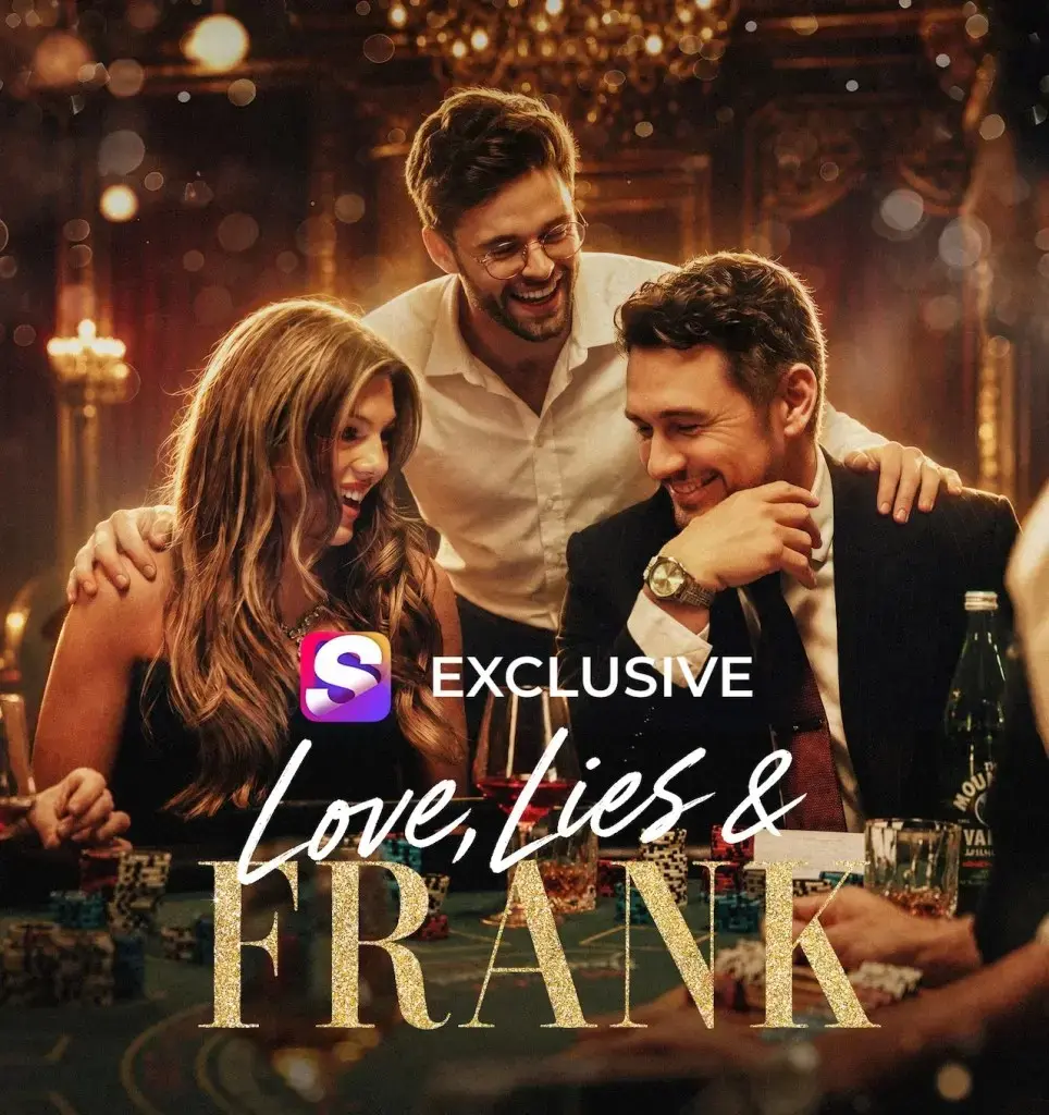 James Franco va juca în noua serie dramatică