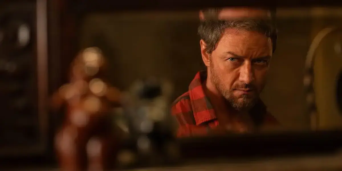 James McAvoy Speak No Evil Remake câștigă apreciere de mult timp așteptată