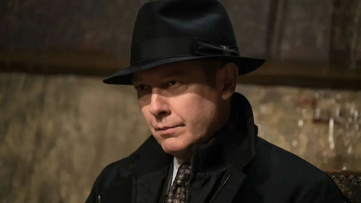 James Spader va reveni la televiziune în două luni cu un nou dramă sci-fi