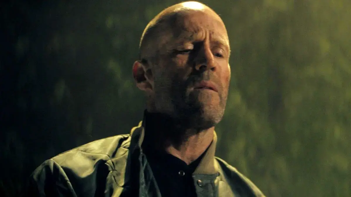 Jason Statham: O comoară cinematografică de descoperit