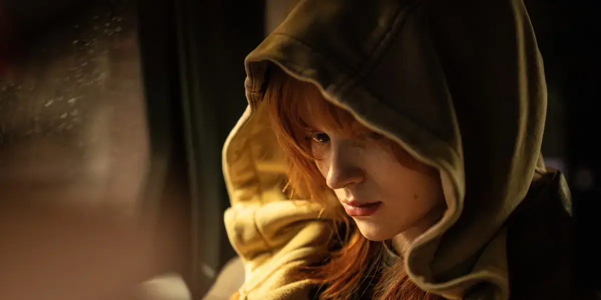 Jean Grey revine în noul film X-Men cu Sadie Sink