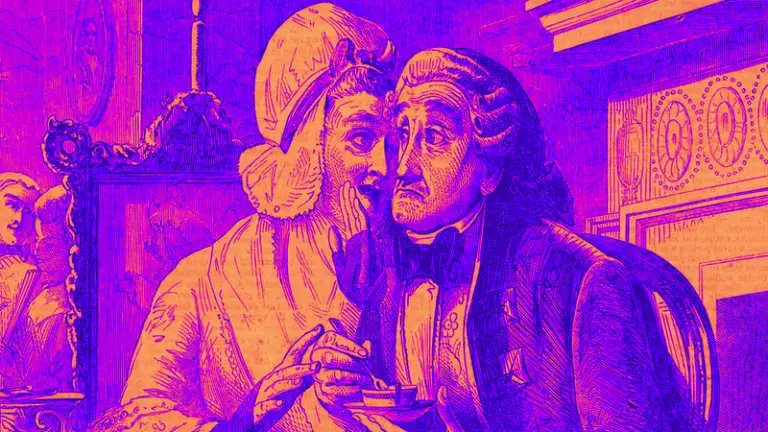 Jenny Jackson explorează potențialul literar al bârfei