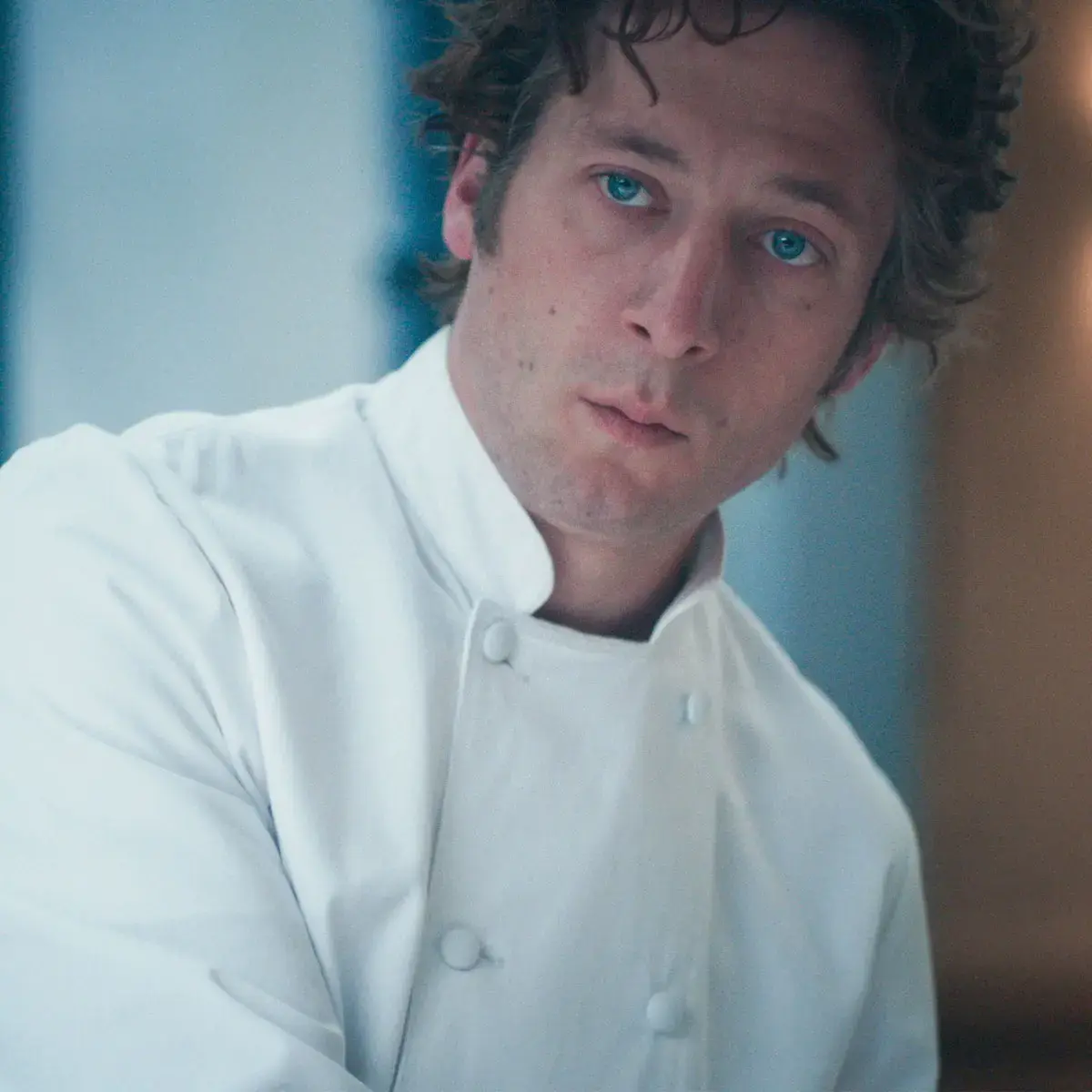 Jeremy Allen White în sezonul 5 de Carmy's Blunder