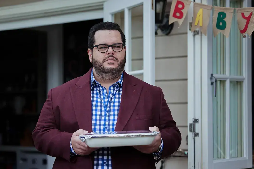 Josh Gad se alătură prequelului Margot Robbie's Ocean's Eleven