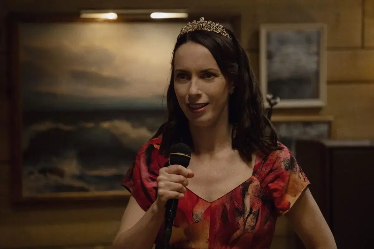 Kate O'Flynn, surprinsă de nominalizarea la Emmy: De la „Widow's Bay” la Mike Leigh