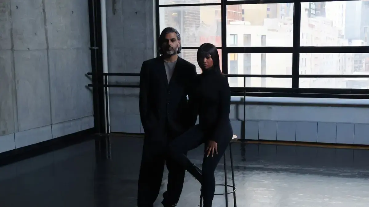 Kelela și A.K. Paul: O Colaborare Inedită pentru Noul Single „Outta Time