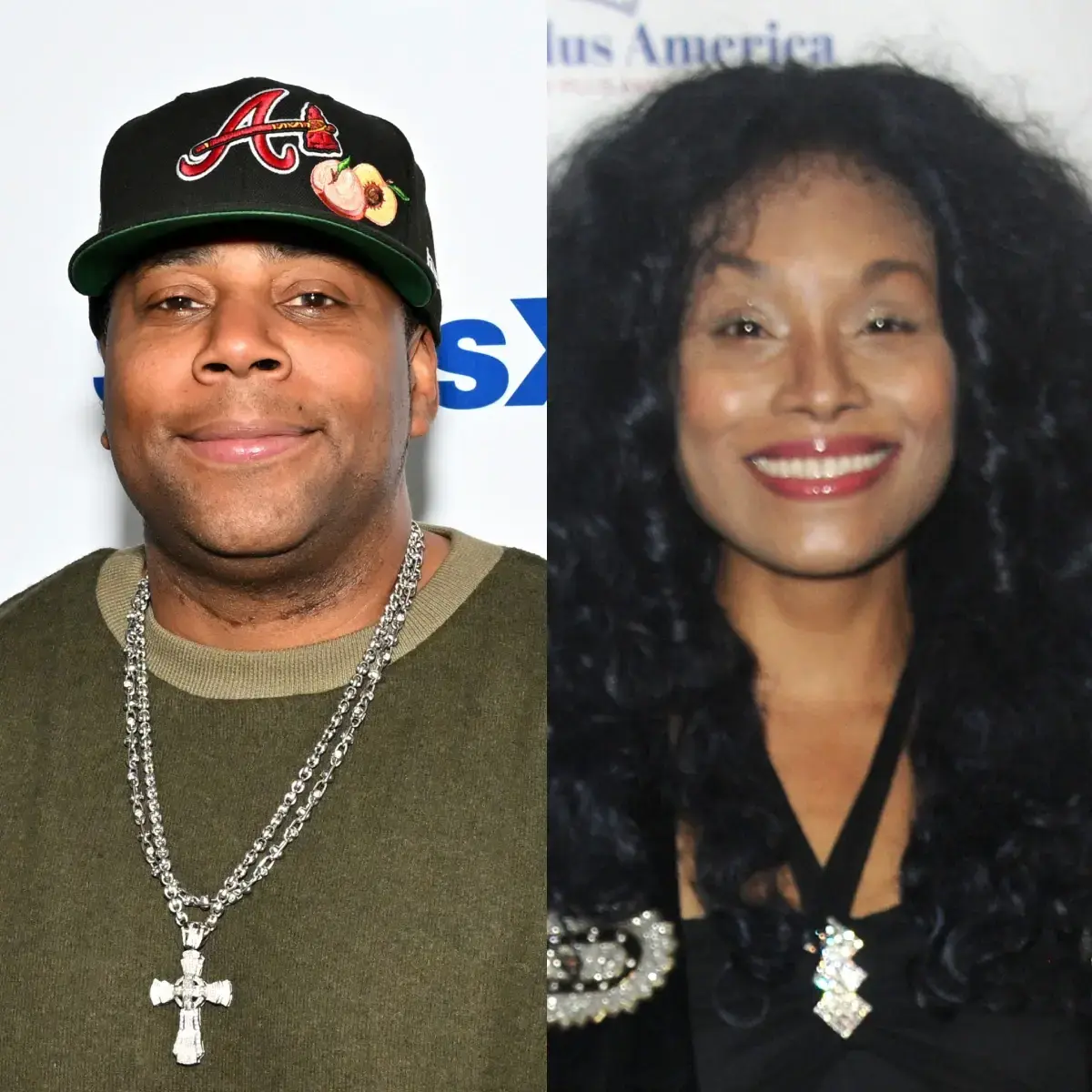 Kenan Thompson, în doliu: S-a stins Christy Knowings, colega de la 'All That