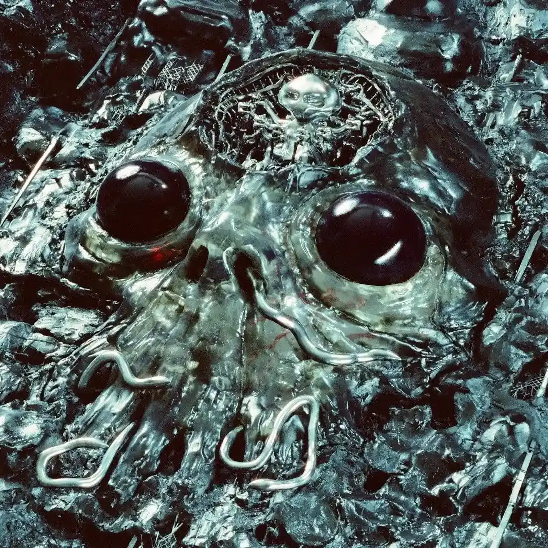 King Gizzard lansează un album electro-surpriză vineri