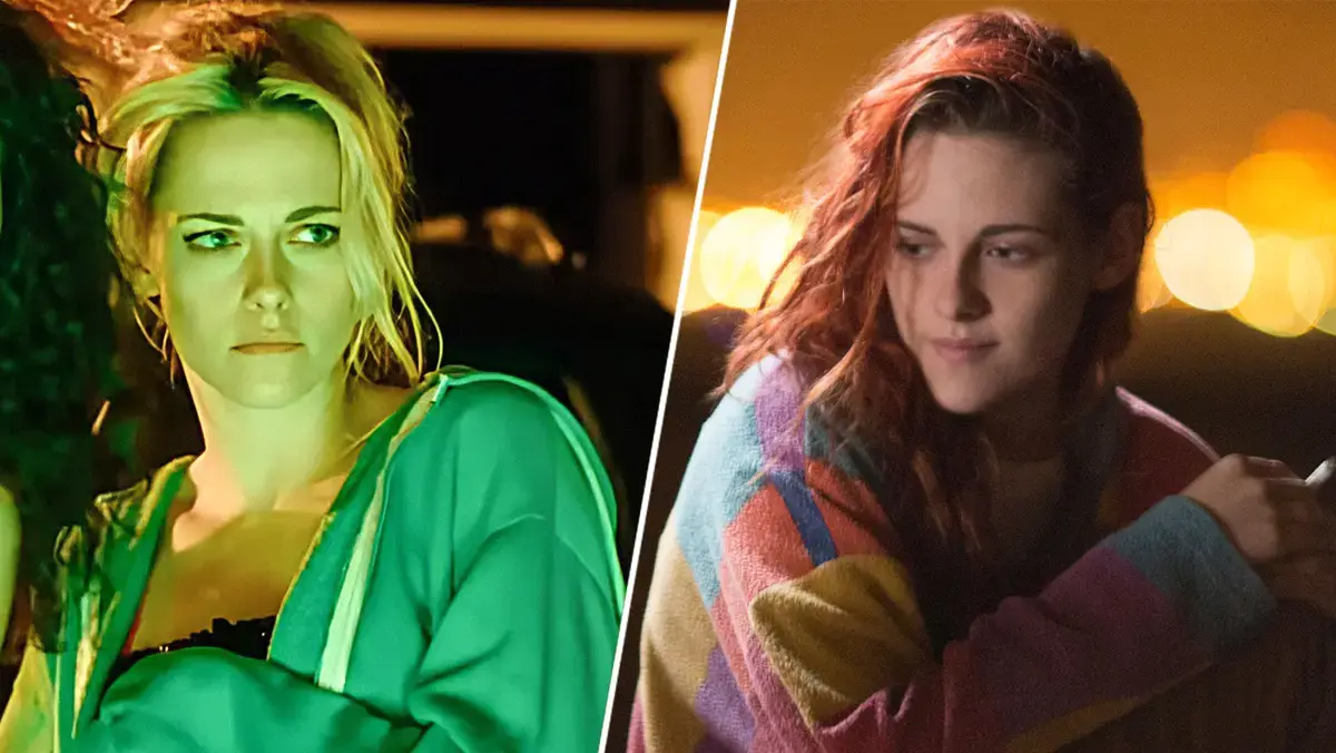 Kristen Stewart vede legătura profundă în rolurile Stoner noi și anterioare