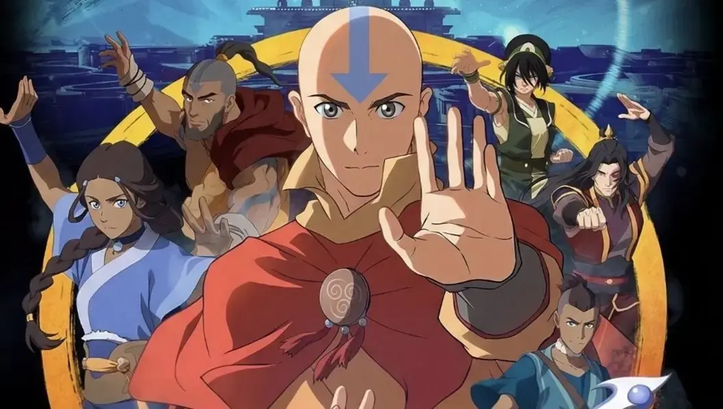 Legenda lui Aang: Ultimul Airbender ar putea fi lansat devreme