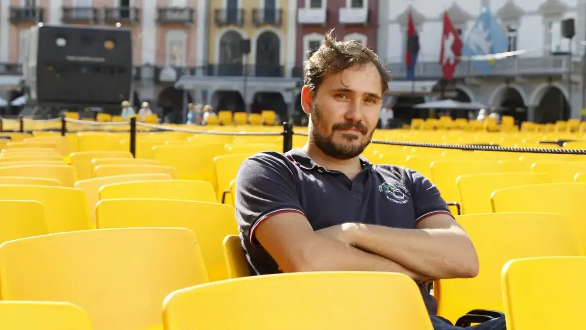 Locarno Pro: Viitorul cinematografiei, între AI și independență