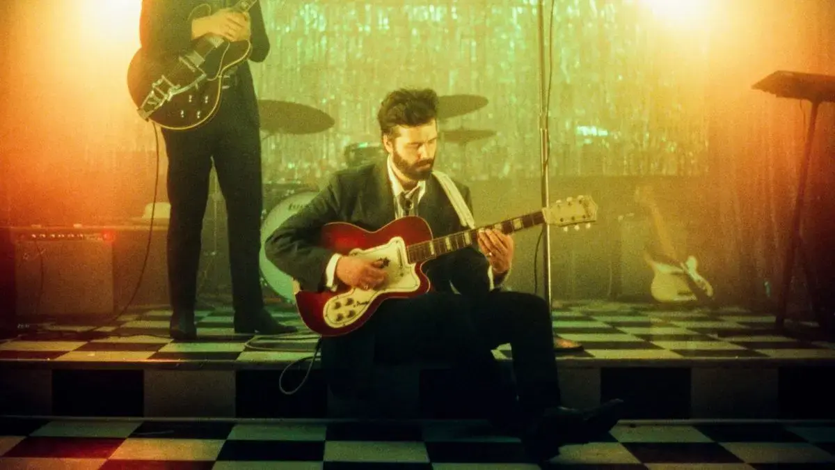 Lord Huron Anunță Turneul Unic „23 Nights at the Broken Bottle