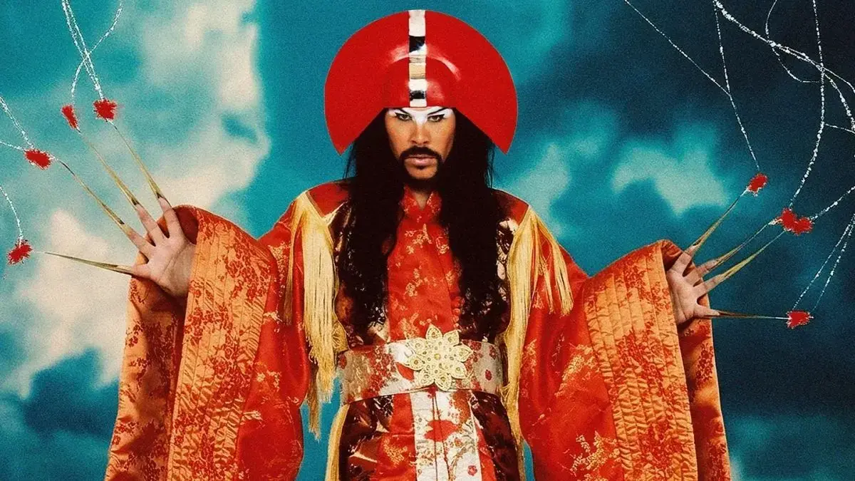 Luke Steele: AI, un partener creativ pentru artiști